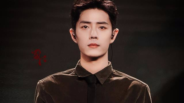 肖战|时隔3年，肖战《陈情令》拿下文艺奖，日版花絮显格局