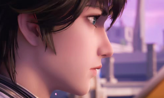 神印王座|龙皓晨圣采儿正式相会，神印王座倒计时开始，有一半可能做成年番