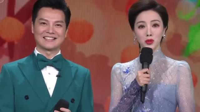 春晚|虎年春晚节目单来了！赵丽颖朱一龙压轴表演，沈腾马丽小品受期待