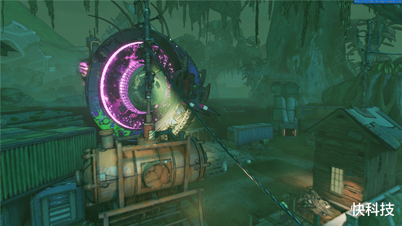 大屏|万元游戏本也有性价比!七彩虹将星X17 Pro评测:177W满血性能释放