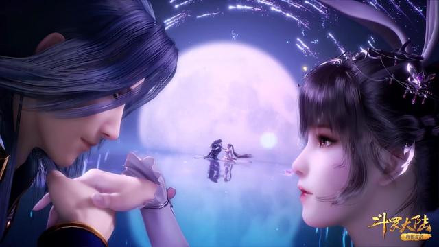 玉小刚|斗罗的不伦恋有多糟糕？每一对都很惨，但唐家却祖传和魂兽谈恋爱