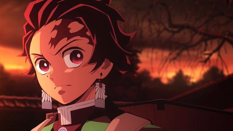 漫画|日本网友票选「最想和他交往」漫画角色Top 7！《间谍过家家》洛伊德、《鬼灭》炭治郎不是第一？