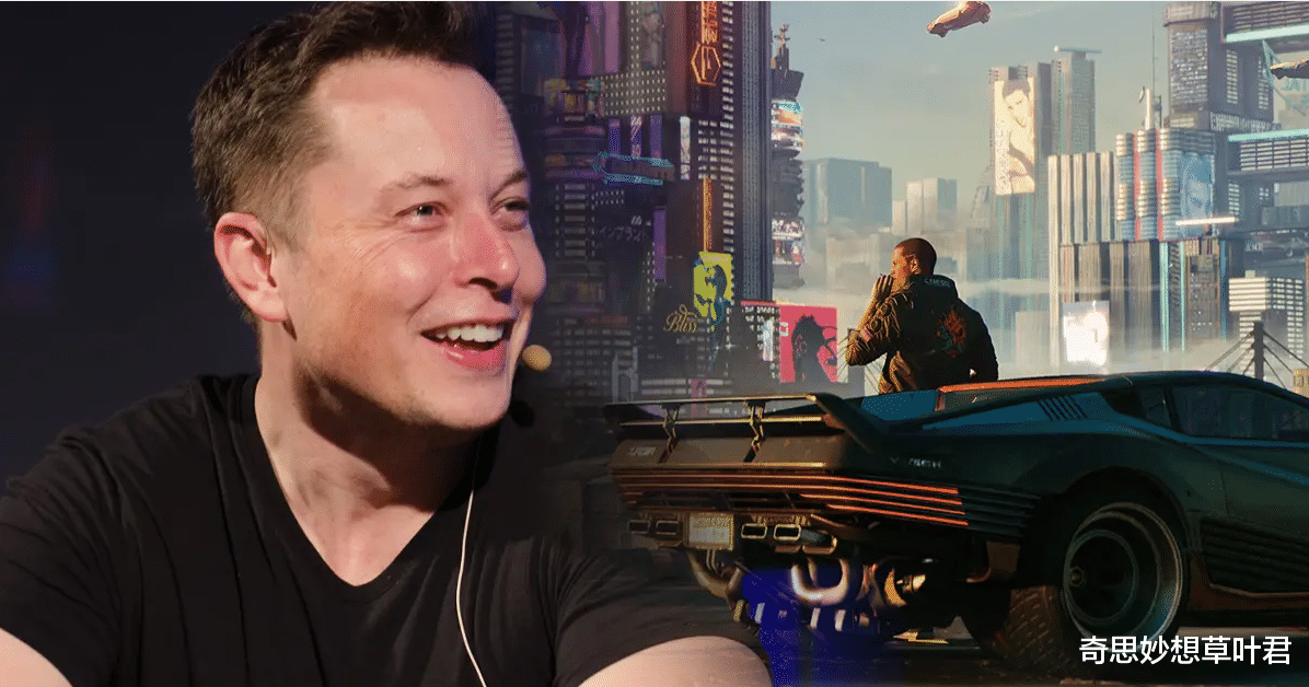 特斯拉|马斯克将革新手机行业？新手机联网星链，完美解决能源和信号问题！