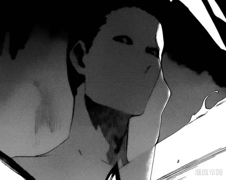 露琪亚|死神、虚跟灭却师彼此敌对,为何只有死神,才被认为是正义的?