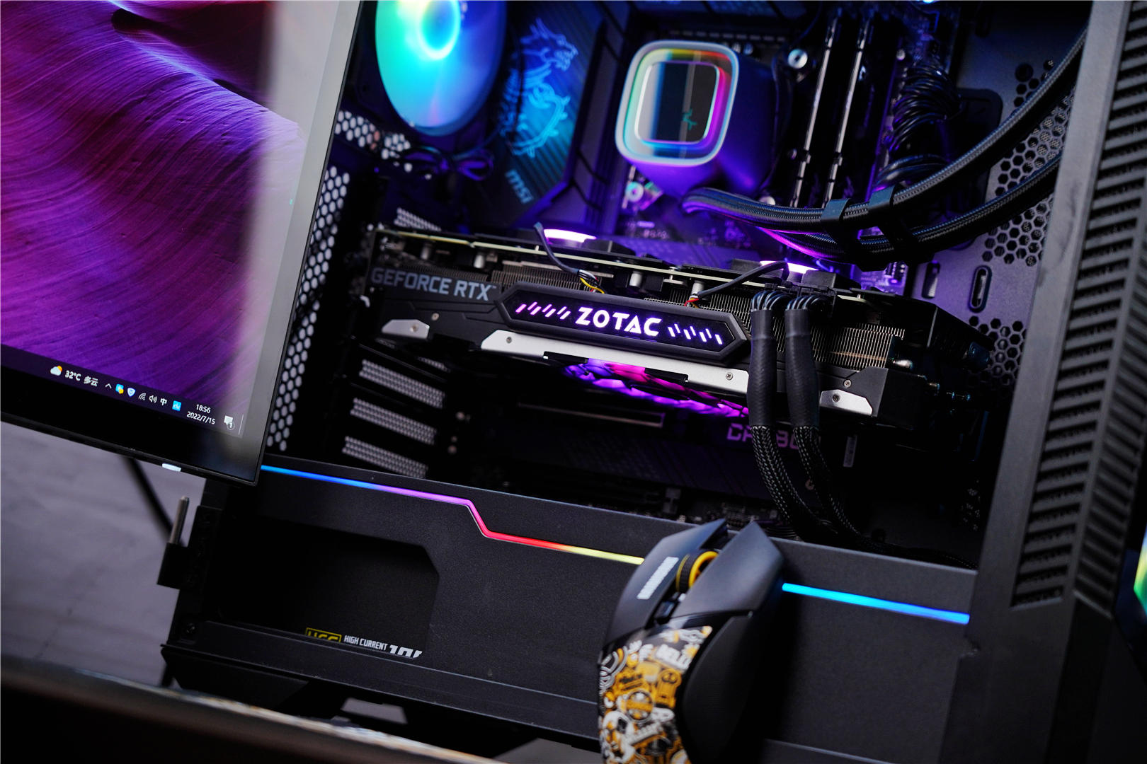 iOS|雷蛇x小黄人联名套装来袭，有颜值、有性能、有信仰