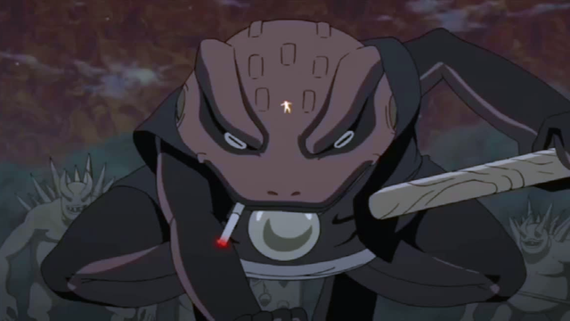 火影忍者|火影:抽烟又喝酒,活到九十九,动漫里这些抽烟喝酒的家伙命真长