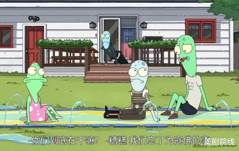 雪莉|全网好评,这部R级成人番终于回归了