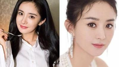 女孩|海清，郭敬明，郭采洁，杨幂，赵丽颖，金世佳！