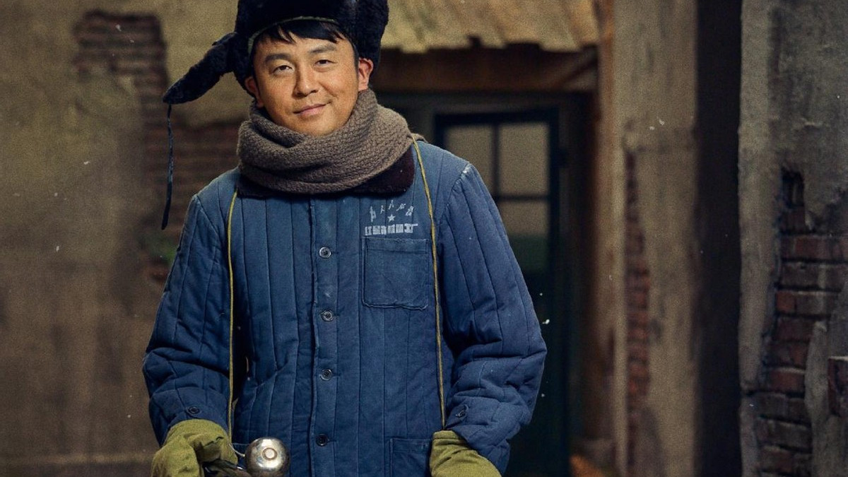 安杰|收视破1，央视大剧开播：《人世间》后挑不出刺的国产良心剧