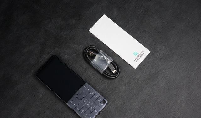 英特尔|触屏+按键+深度防沉迷:专为学生打造的手机,多亲F22Pro评测