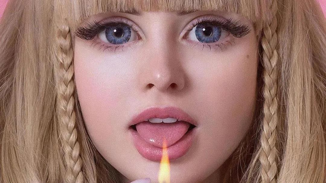 |她被“圈养”“调教”27年，最终成了人间芭比，这样的父母太可怕