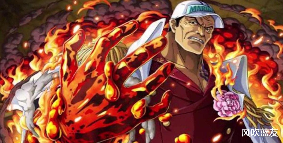 鹰眼|海贼王：香克斯与鹰眼谁更强？答案已然揭晓，无需多疑