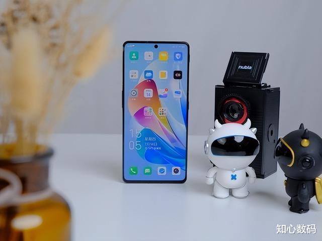 三星|3299入手了努比亚Z40S Pro,重度使用半个月,说说选择建议