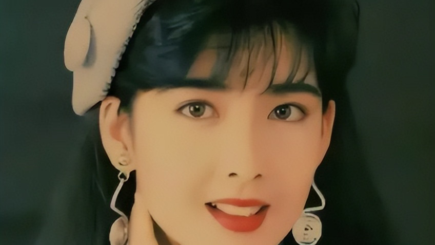 周慧敏|老公多次偷情，为何周慧敏次次原谅？