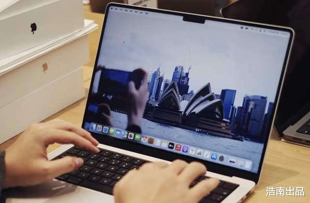 高通骁龙|苹果笔记本电脑到底有什么好?还不能打游戏