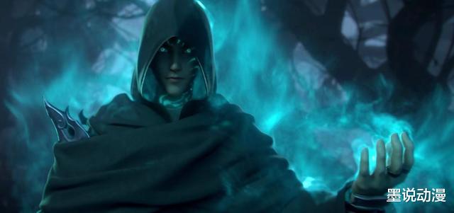 萧炎|斗破苍穹:萧炎使用青莲变,范凌被击杀,净莲妖火残图已得其三