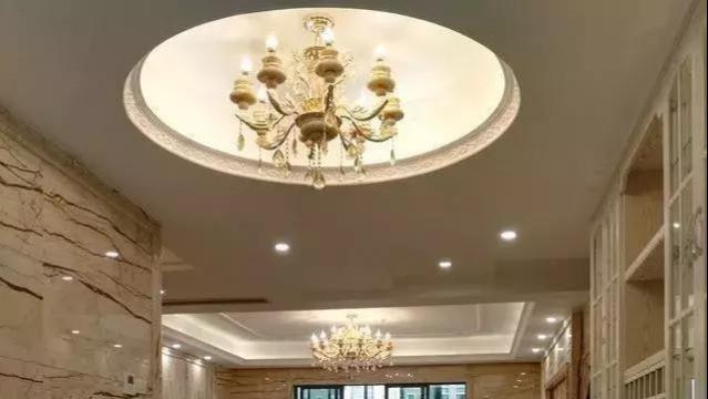 老婆不听劝，全屋都贴了大理石，朋友都说家不像家，非常揪心