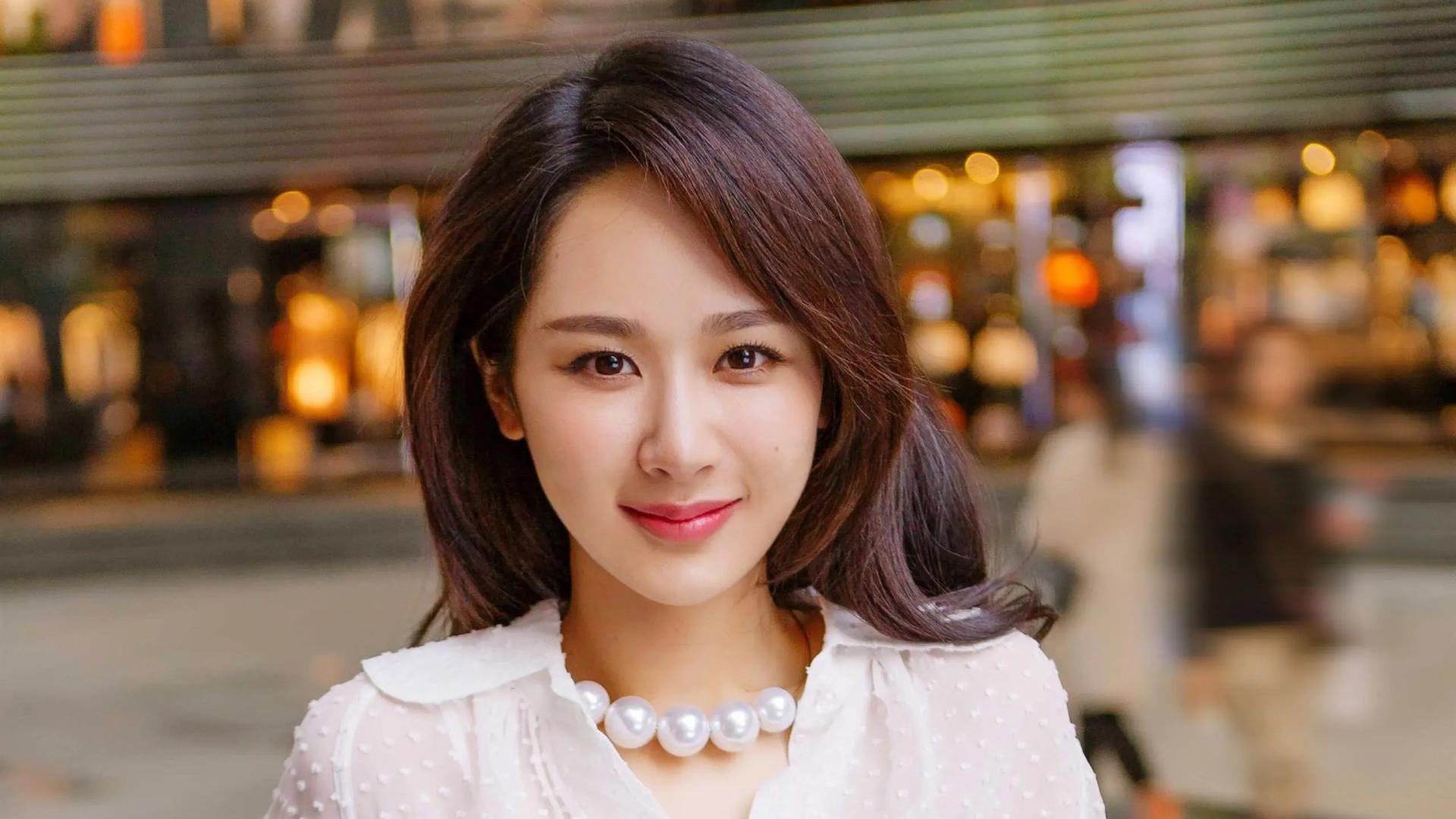 杨紫|2022最火明星 杨紫第二 第一实至名归