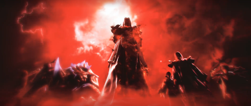 石昊|“七神下界”剧情开启,石昊大战上界七神,设定被改引发网友热议