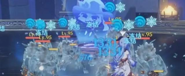 acgn漫评|盘点原神中复刻必抽的五星角色，看看有没有你的本命