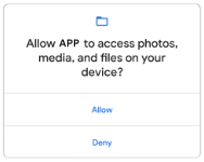 开源软件|Android 中的权限