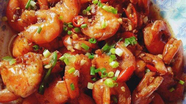 面粉|要想瘦得快就得多吃肉，学会这项美食，减脂美食两不耽误