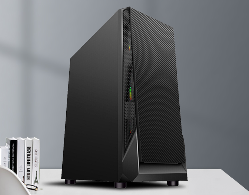 台式机|这款台式机售3499元，配置了i7-12700，单处理器就占2500元