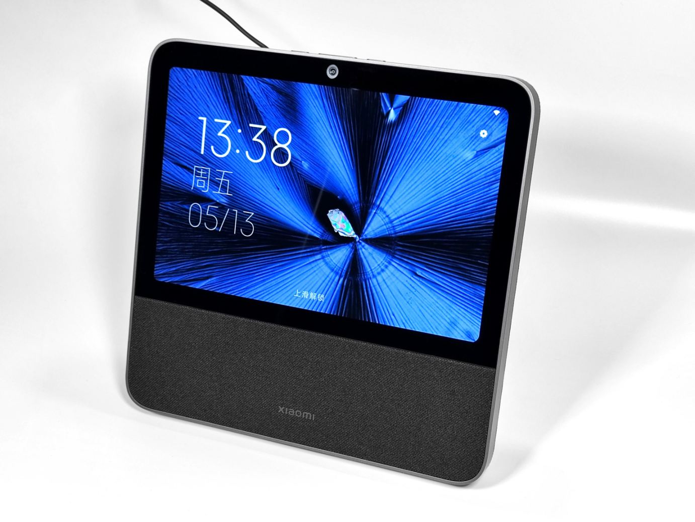 iPod|小米智能家庭屏10:小爱触屏旗舰一屏多用,全屋智能轻松妙控