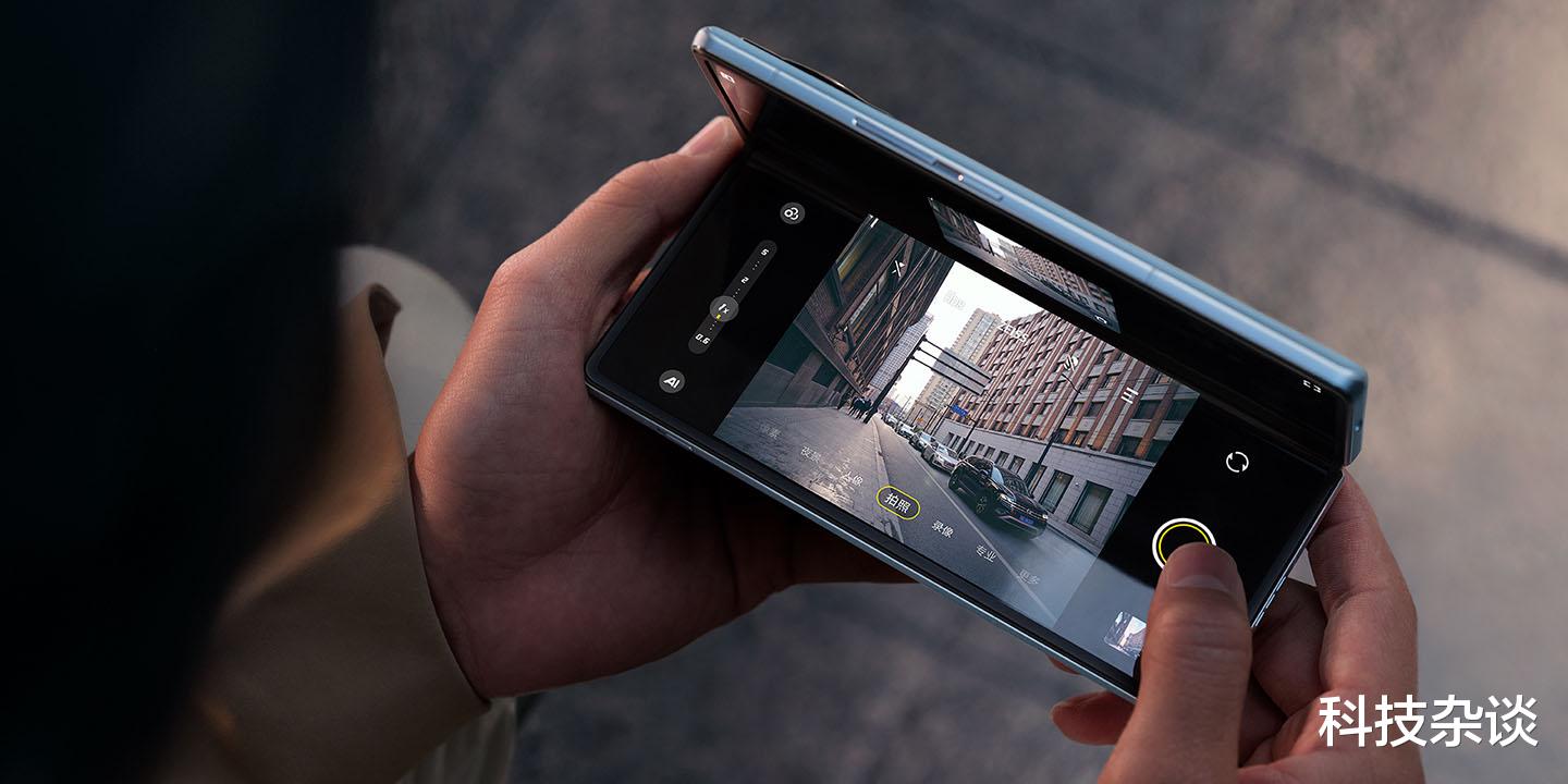 vivo x|9月见!vivo重磅机型被外媒曝光