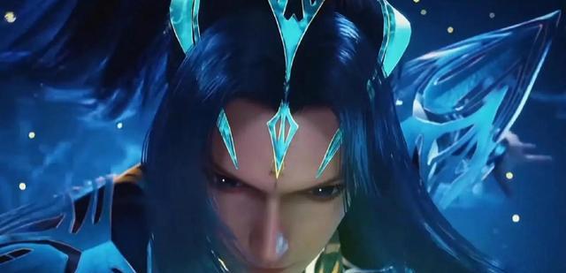 黄猿|斗罗大陆:盘龙大森林的魂兽最低年限八万年起步?金鄂都不敢进!