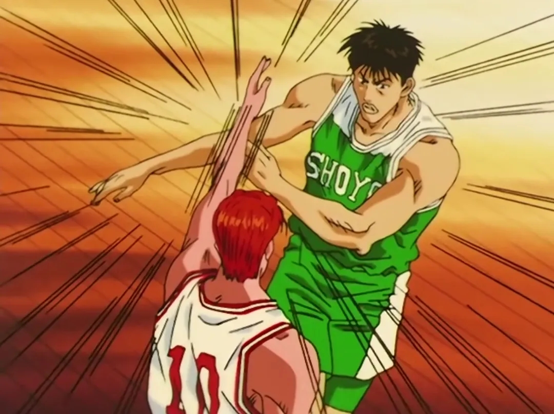 江苏同曦队|激动!CBA联赛再现神级操作,《灌篮高手》剧本映入现实