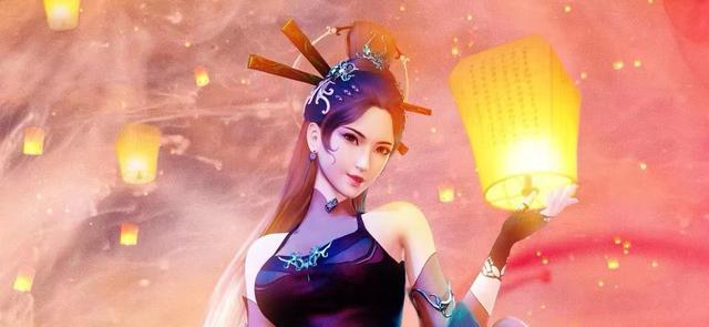 灵笼|国漫后起之秀，四大国漫公司不容错过，每一家都有成为黑马的潜力