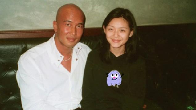 大S|大S与韩国前任再续前缘，曾一见钟情苦学韩语倒追，男方单身20年