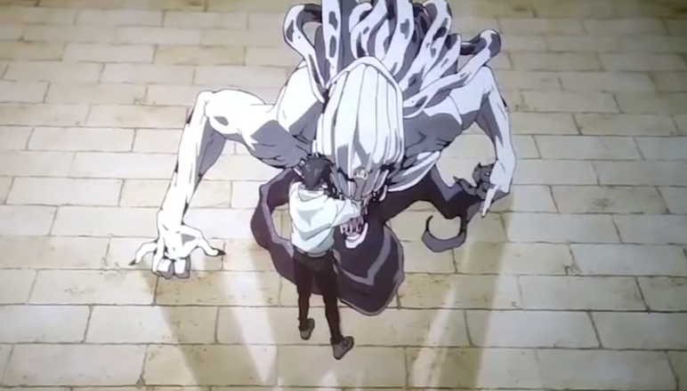 治理风沙|咒术回战:里香成佛之后,乙骨为什么还能召唤出来?