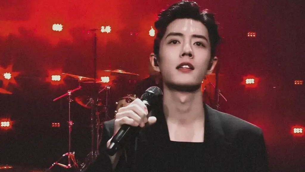 赵丽颖|明星代言寒冬：肖战王一博增长速度变缓，赵丽颖杨紫多个代言到期