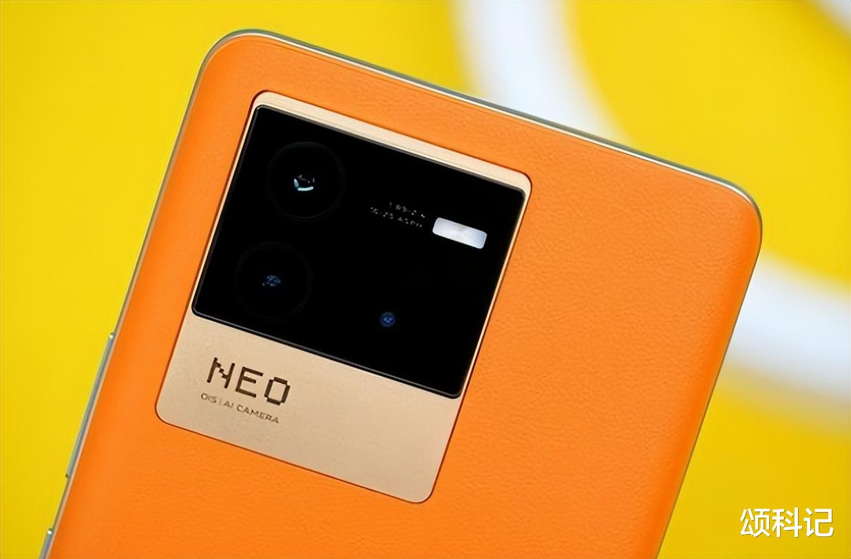 音箱|106万跑分,OIS+骁龙8+80w,手机卷王仅售2799元