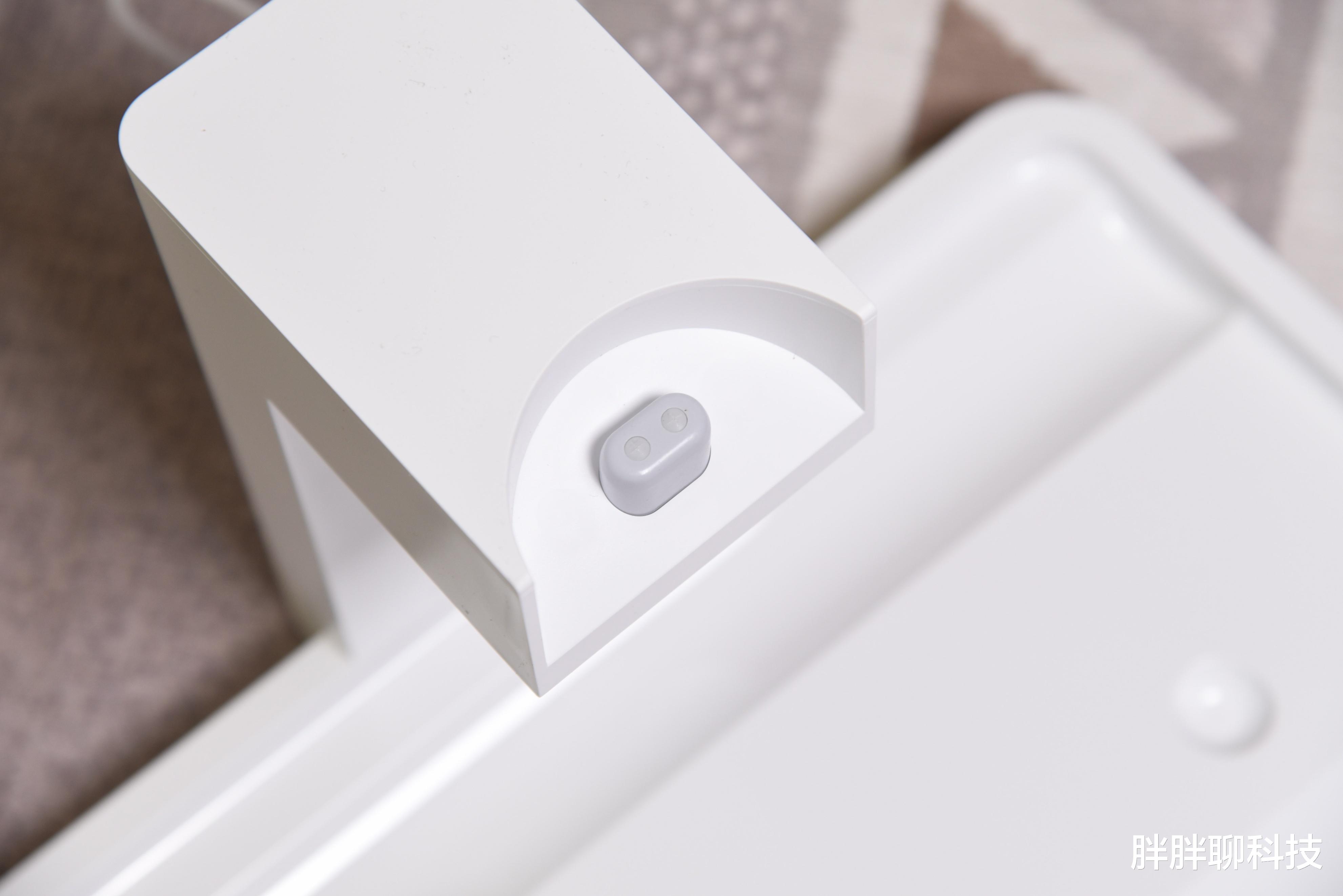 米家|小米米家双刷无线拖地机评测:不到千元的拖地机,能擦干净吗?