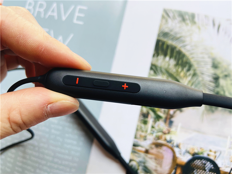 小米科技|高音质低延迟长续航-一加云耳Z2