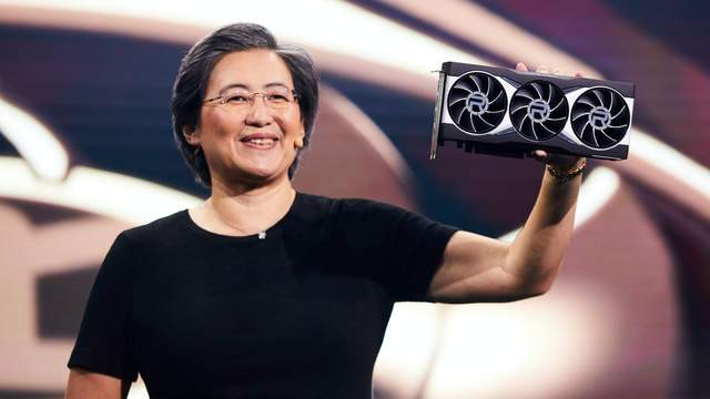 AMD|AMD将出席Computex 2022，苏妈亲自介绍下一代技术！