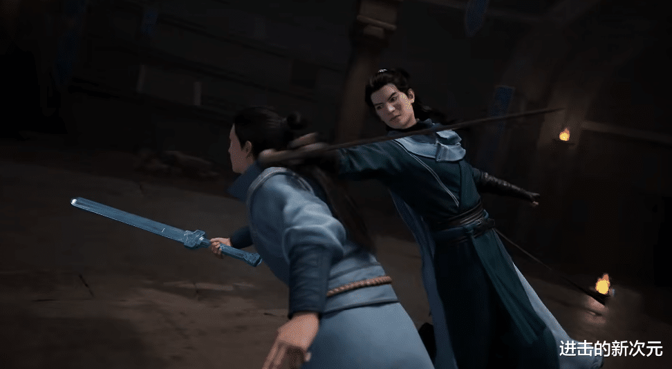 韩立|影帝韩立戏虐炼气高手,官方补漏洞喜提飞针法器,星宫内奸已现身