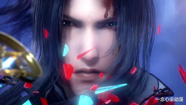 路飞|斗罗动漫再做魔改，冰火两仪眼连武魂殿都知道，还会等唐三捡漏？