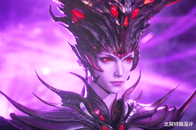 比比东|斗罗大陆:六种神技公开,比比东不死之身无敌,小舞金身太逆天了