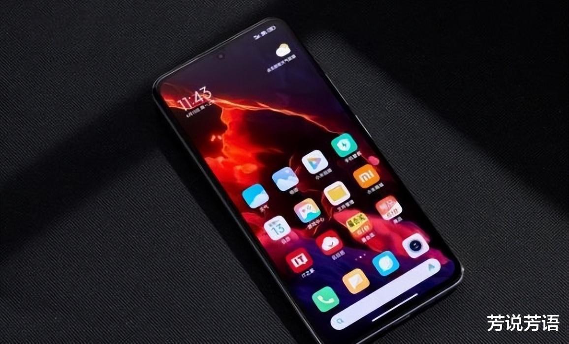 spring|小米13最快11月份发布,该机已曝光信息汇总,果然是13香!