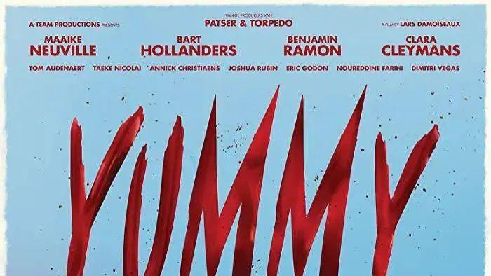 麦克|大胸引发的血案，全程高能，这片硬核又直接