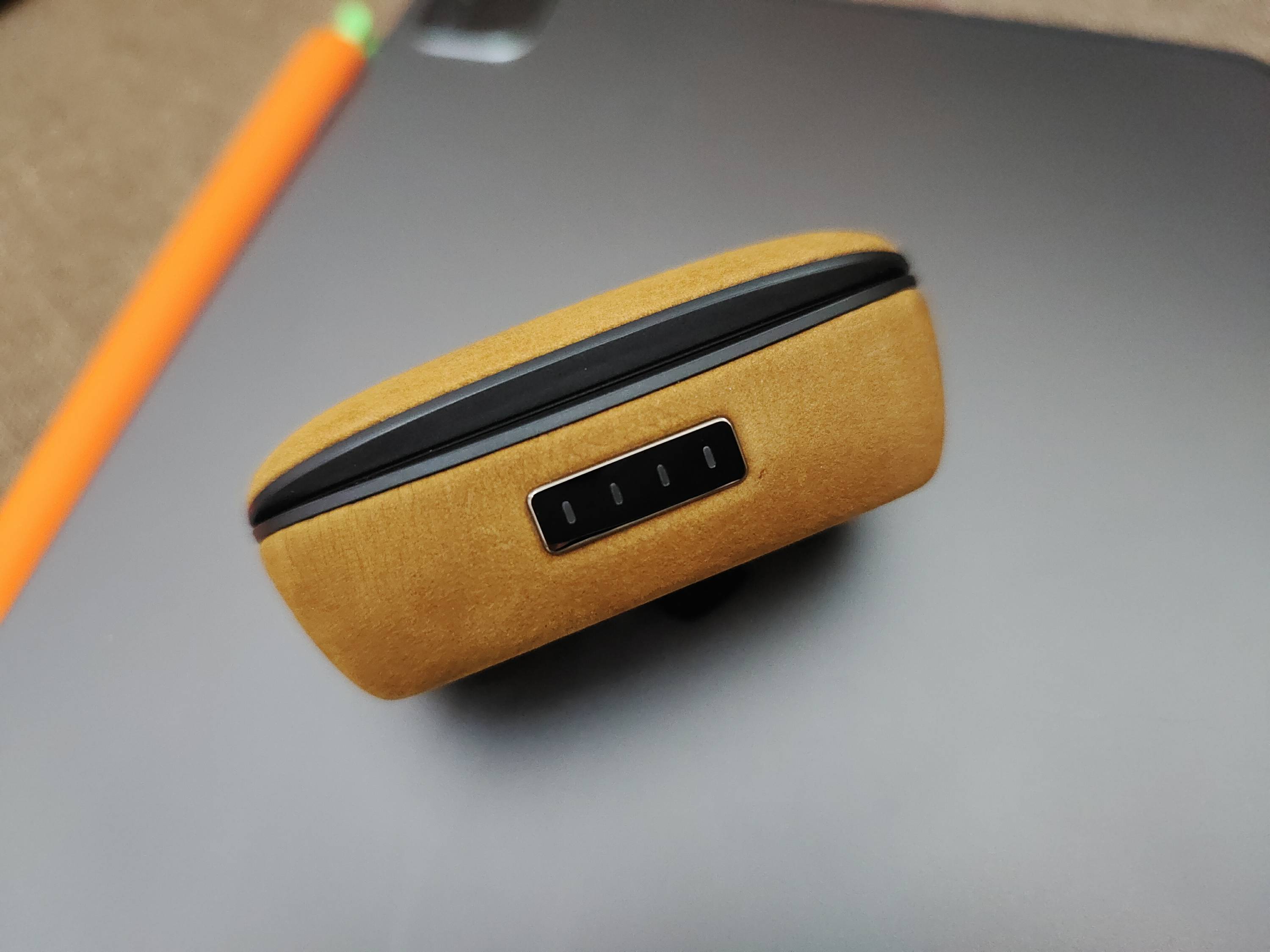 苹果|献给纯音乐爱好者的TWS作品,达音科 DTW 1000H