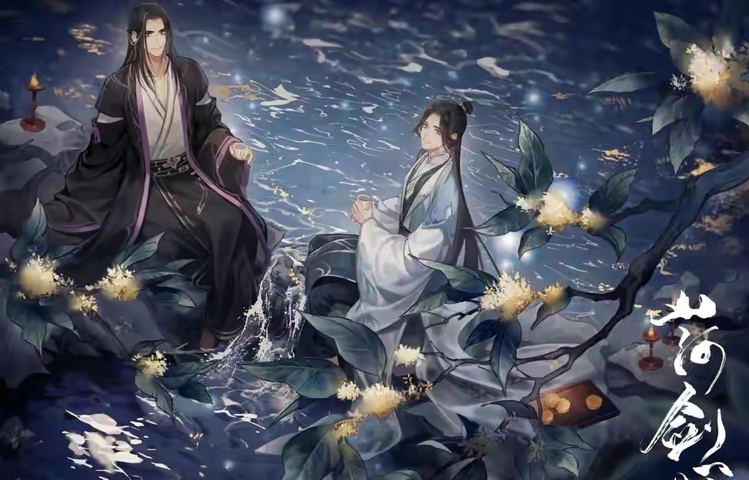 斗破苍穹|即将上映的国漫，有你期待的吗？