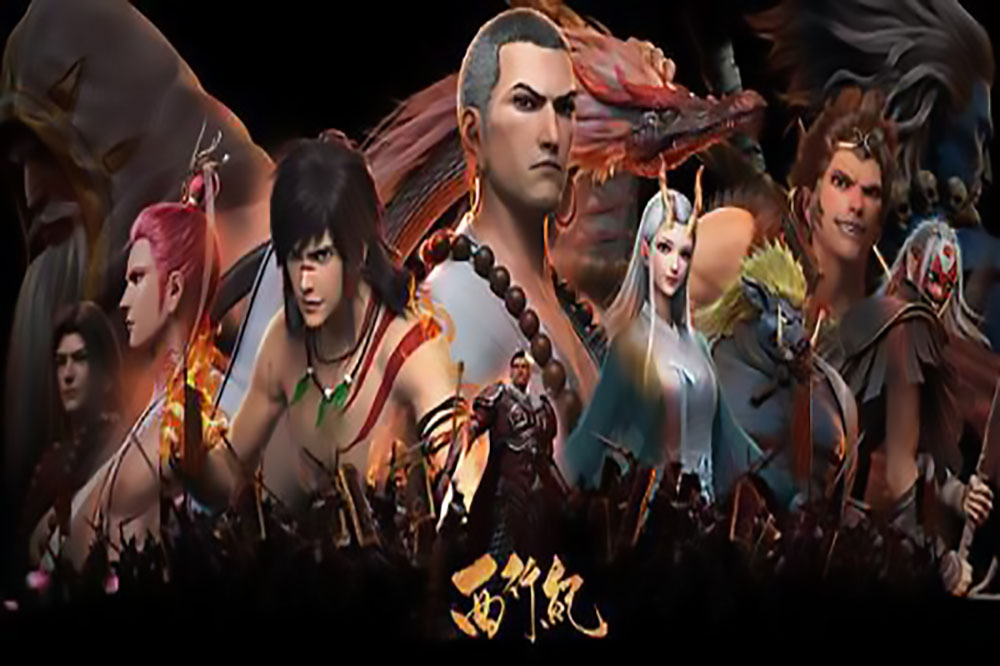 魁拔|2022年下半年即将上线的国漫续作，有你喜欢看的国漫吗？