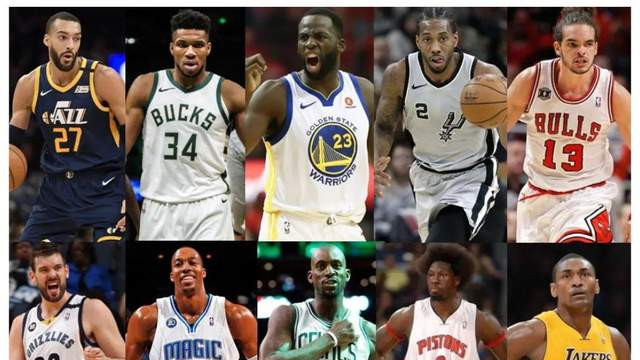 科比·布莱恩特|新世纪以来，谁是NBA最强防守球员？全方位客观分析清楚告诉你
