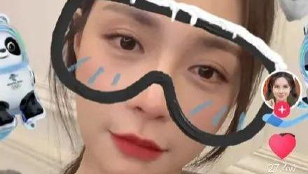 沈梦辰|沈梦辰晒视频引网友猜测“怀孕”