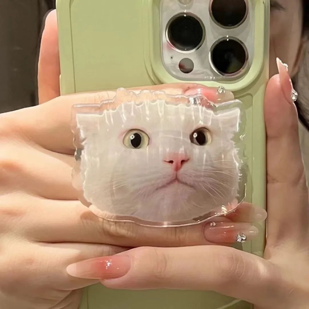 ios15|干货＋推荐：不要错过这几家有质感又有设计的手机壳店铺